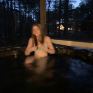 Meet your Posher, Bailey